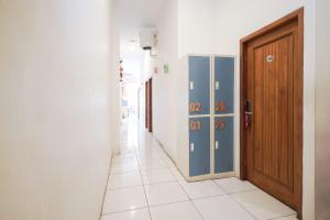 Cabin Hotel Ringroad Utara