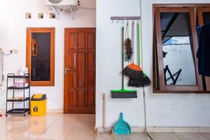 Griyaponcowolo Syariah Full Furnished Family Home in Central Jogja