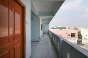 Hotel O Krupa Service Apartments