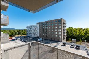 BNB Apartment near BTS Airport