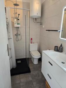 Lovely apartment with pool