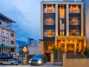 Moustache Select Rishikesh - Hotel 3 stelle a Rishikesh