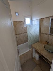 Bright and central apartment