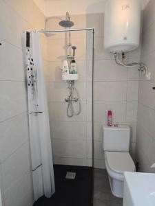 Lovely apartment with pool