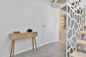 Luxury villa with pool