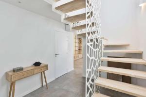 Luxury villa with pool