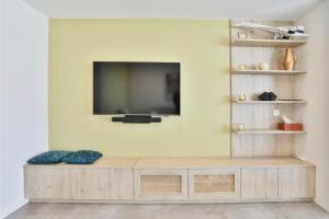 Luxury villa with pool