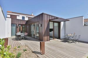 Villas Luxury villa with pool : photos des chambres