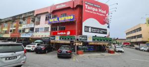 SPOT ON 90463 Hotel Bintang Kajang