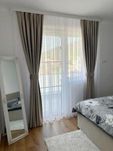 Apartament Roman