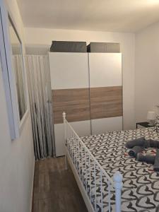 Lovely apartment with pool