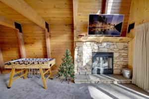 Switzerland ski chalet #845