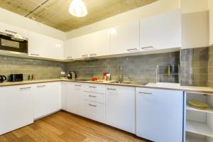 Appartements Sweet Inn - Milan : photos des chambres