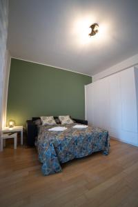 Washington Suite - Aria condizionata e balcone 15min dal Duomo