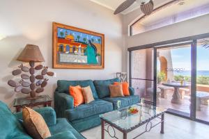Marina Pinacate 105 A License To Chill Pool-Side