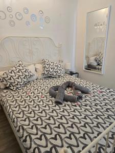 Lovely apartment with pool