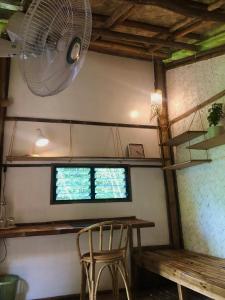 Cabana Anahaw