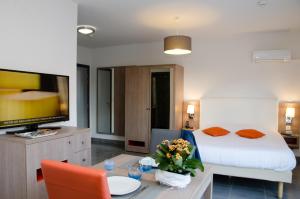 Résidence Ambroise Paré