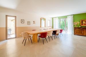 Maison dhôte - La Colline