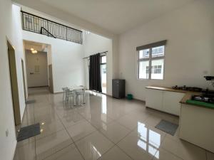 Padang Serai Wangi Homestay 95