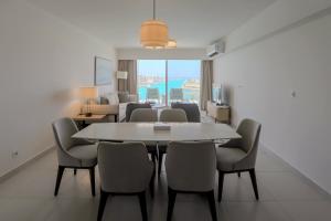 Marassi Boutique Hotel-Vela Suites