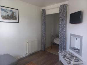 Maisons de vacances Ivy House Utah Beach : photos des chambres