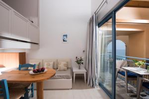 Captain's House Hotel Suites & Apartments Rethymno Greece