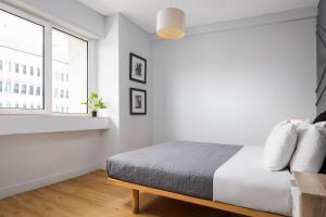 Classic Suite by Acropolis Cozy Suites