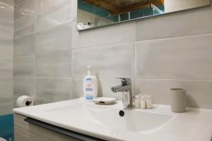 Home Spezzano 22 - Napoli Centro Storico Montesanto