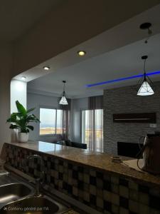 Résidence soltana Bizerte Vue sur mer