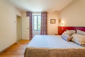 Maisons d'hotes Maison d-hote - La Colline : photos des chambres