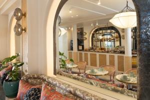 Hotels Hotel l'Inattendu : photos des chambres