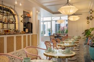 Hotels Hotel l'Inattendu : photos des chambres