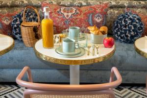 Hotels Hotel l'Inattendu : photos des chambres