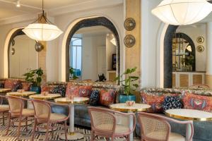 Hotels Hotel l'Inattendu : photos des chambres