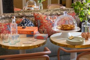Hotels Hotel l'Inattendu : photos des chambres