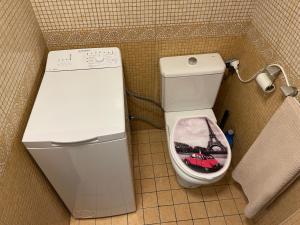 Santa Pola City Center Apartment