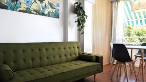 PINTOR SOROLLA sweet apartment