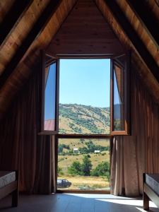 Village house Gutovic