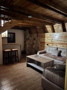 Village house Gutovic