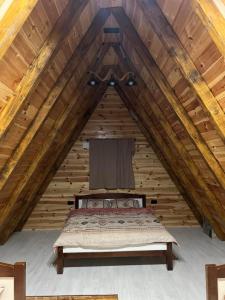 Village house Gutovic