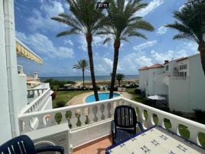 Magnificent apartment a few meters from the sea