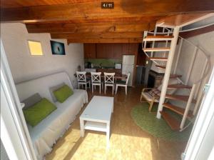 Magnificent apartment a few meters from the sea