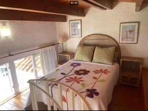 Magnificent apartment a few meters from the sea