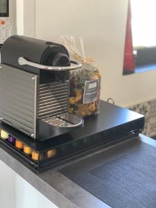 Loft Industriel & Discret