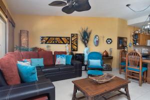 Oceanfront Condo