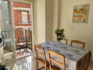 Santa Pola City Center Apartment