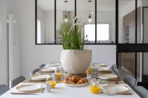 Villa au calme, proche de la mer