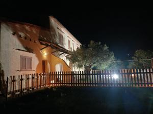 Qui vive un sogno - Soggiorno con percorsi olistici