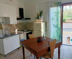 Qui vive un sogno - Soggiorno con percorsi olistici